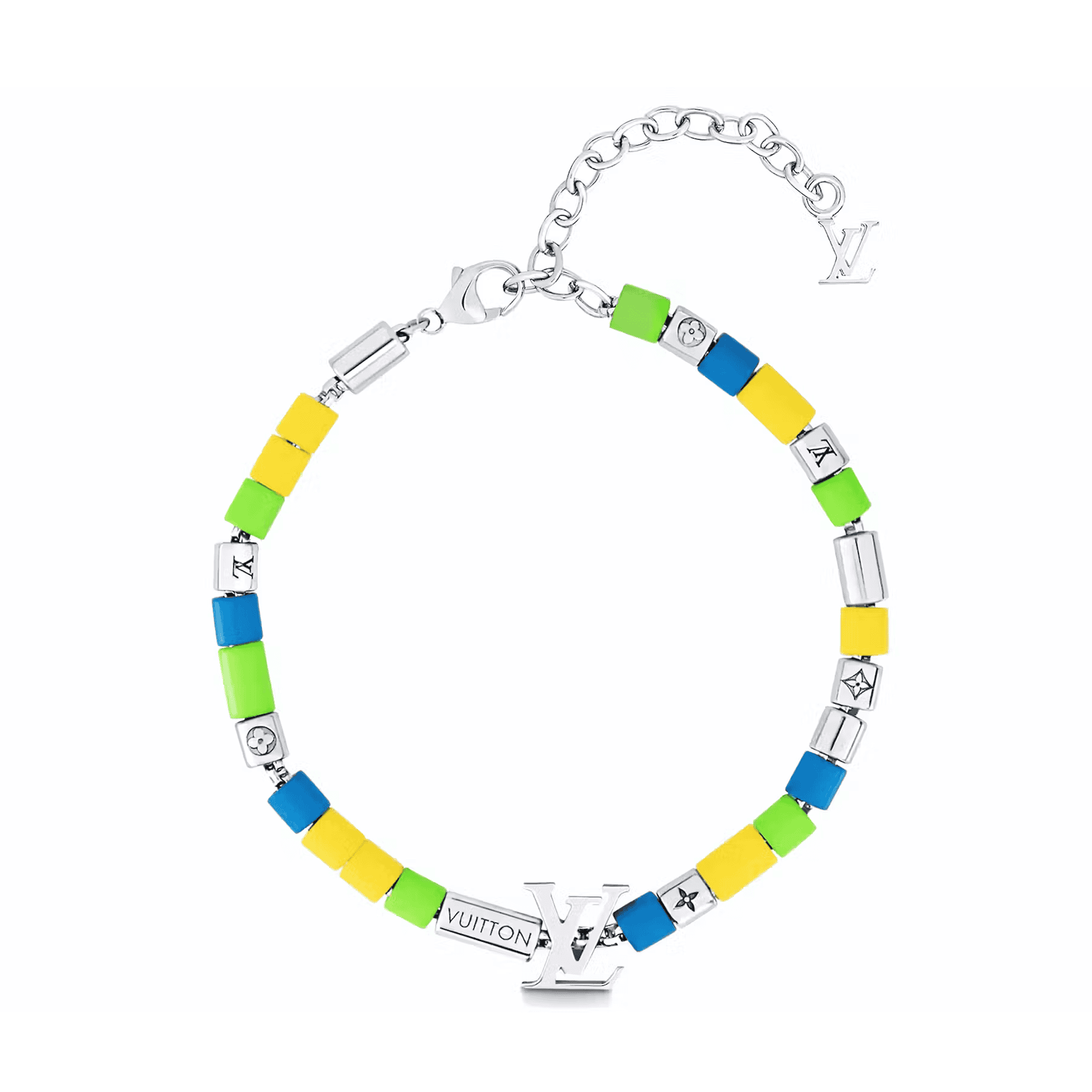 18K Louis Vuitton Sunrise Bracelet