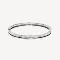 18K B.ZERO1 Bangle Bracelet