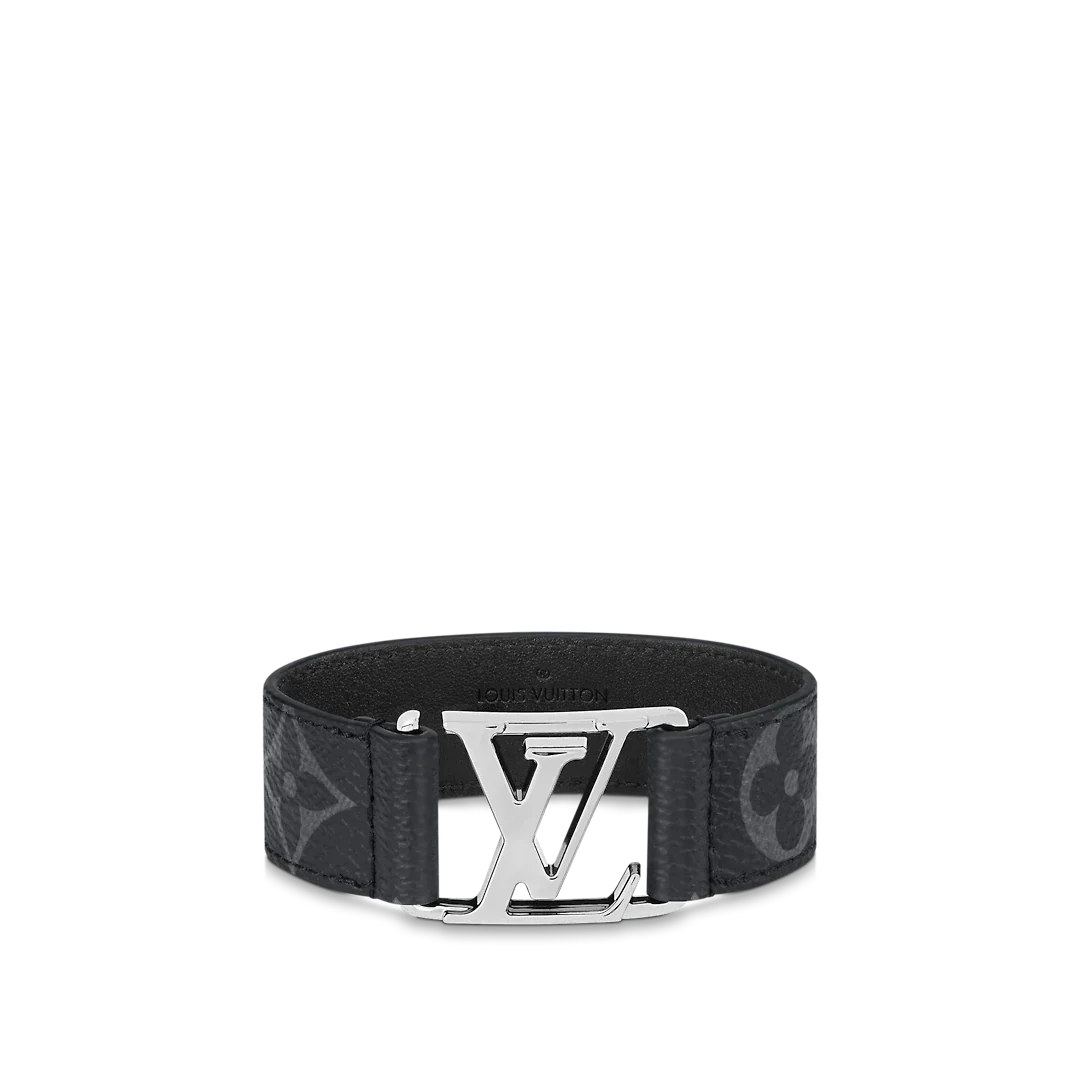 18K Louis Vuitton Hockenheim Bracelet