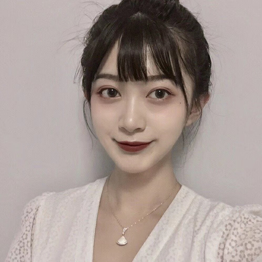 18K BVLGARI BVLGARI Dream Pearls Necklace