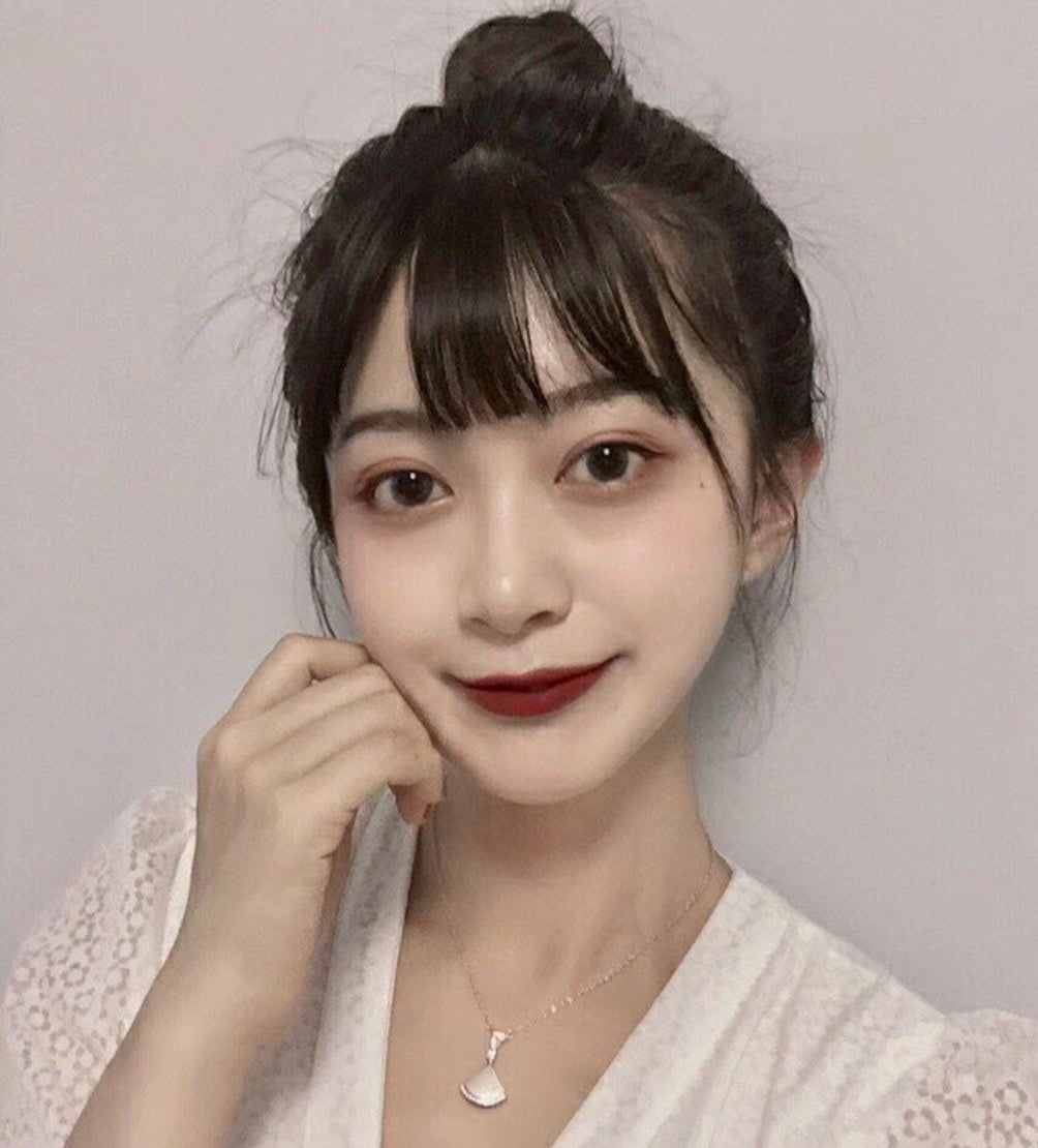 18K BVLGARI BVLGARI Dream Pearls Necklace