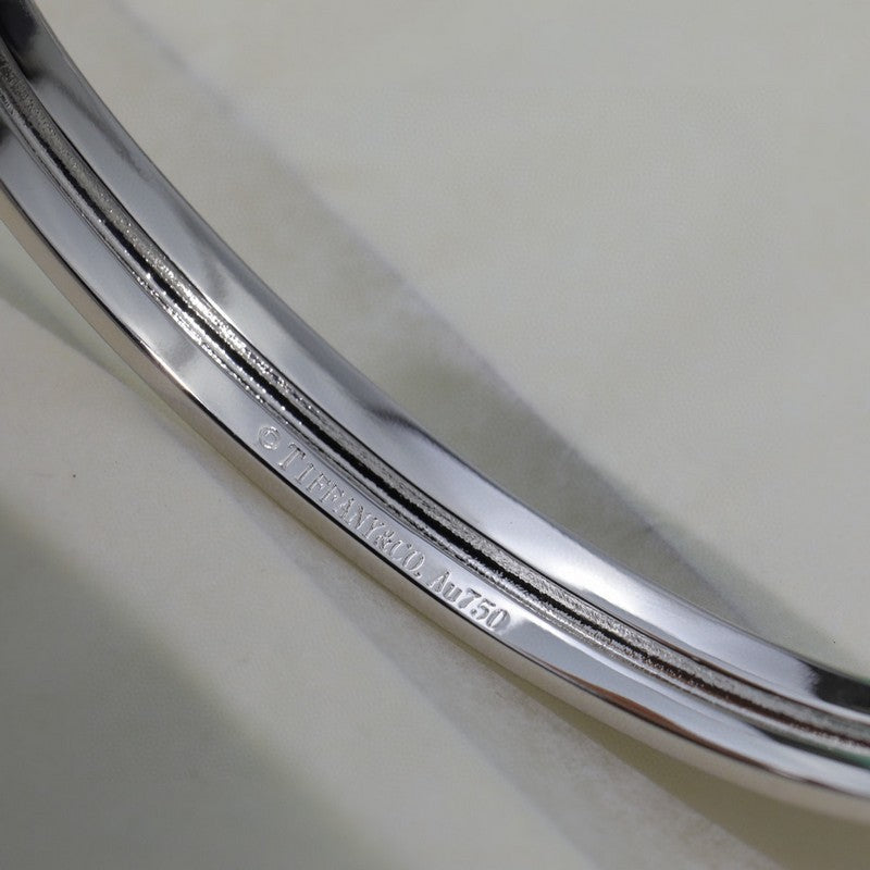 18K Tiffany Keys Bracelet