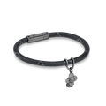 18K Louis Vuitton Hang It Bracelet
